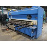 Hydraulic Shear