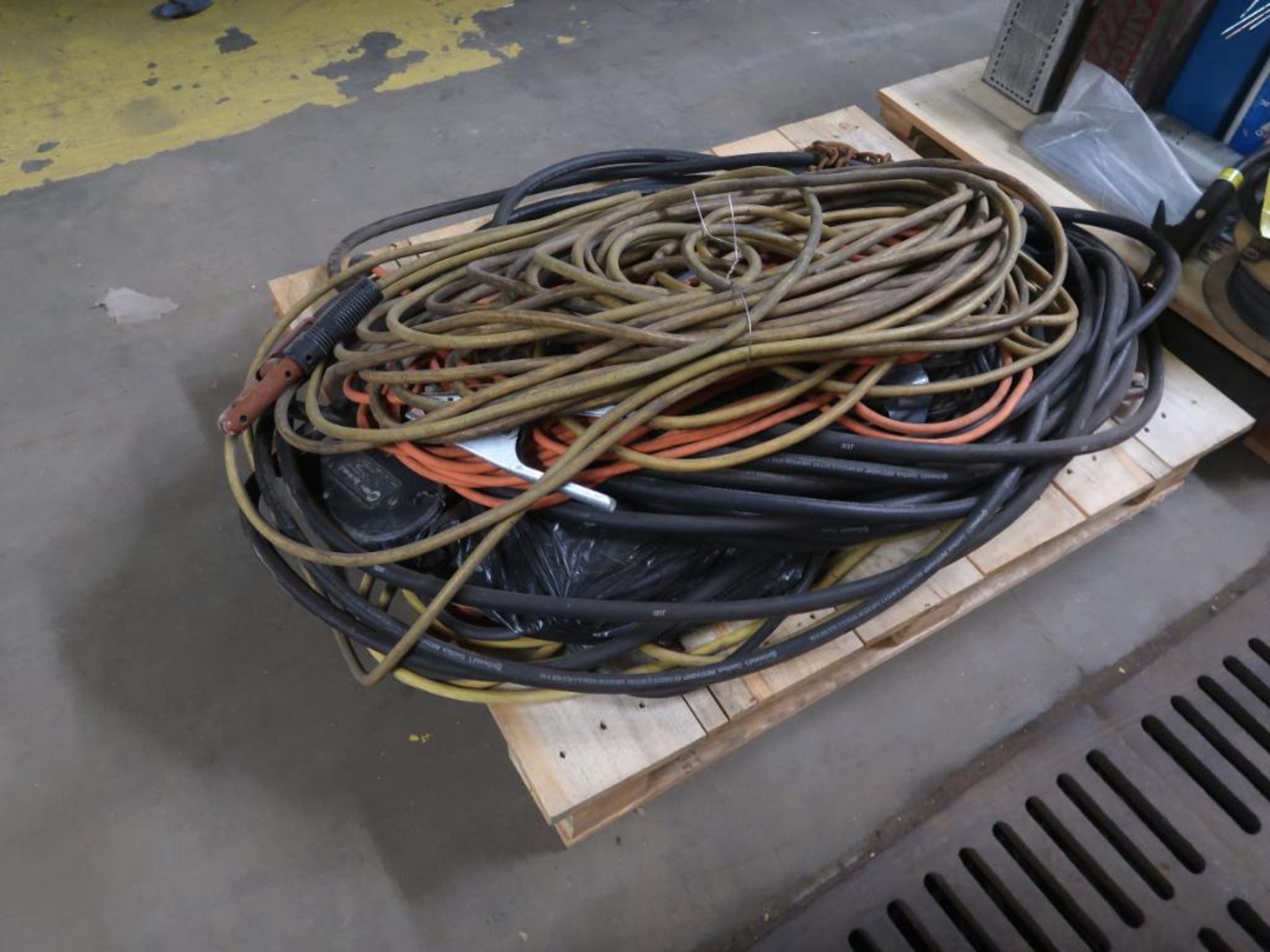 Welding Rods and Leads - Image 4 of 4