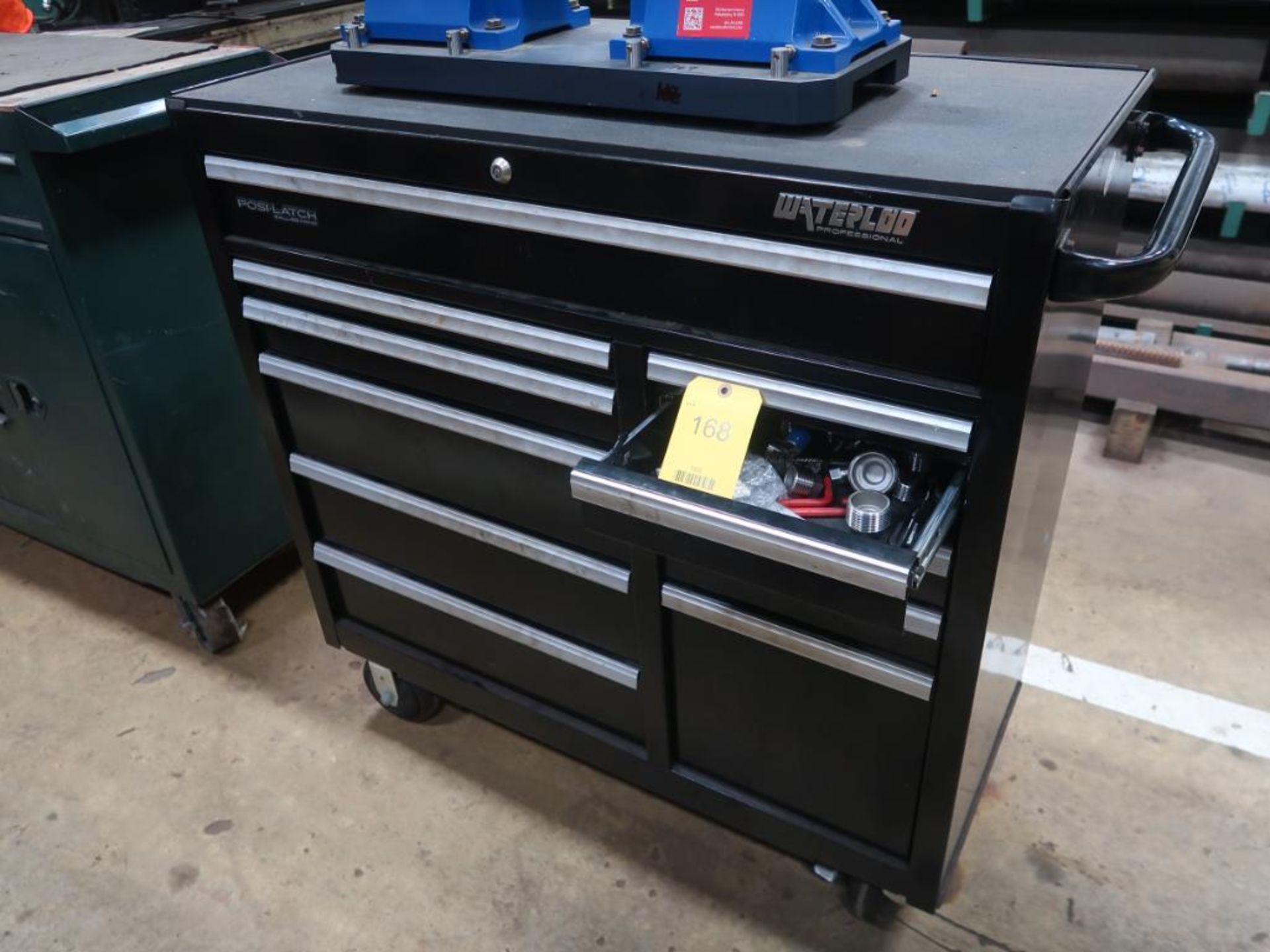 Tool Box