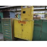 Flammable Storage Cabinets