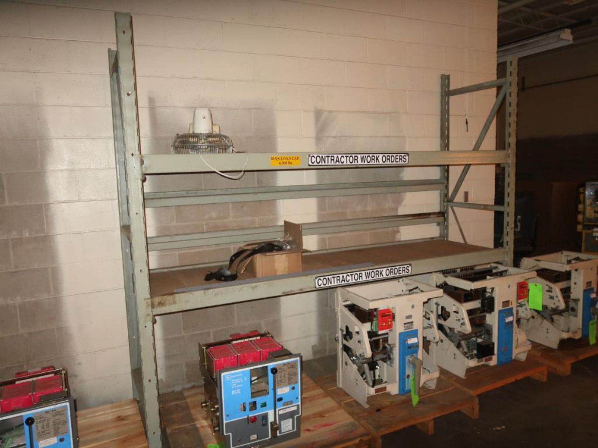 Pallet Racking - Image 5 of 8