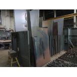 Steel Plate Stock