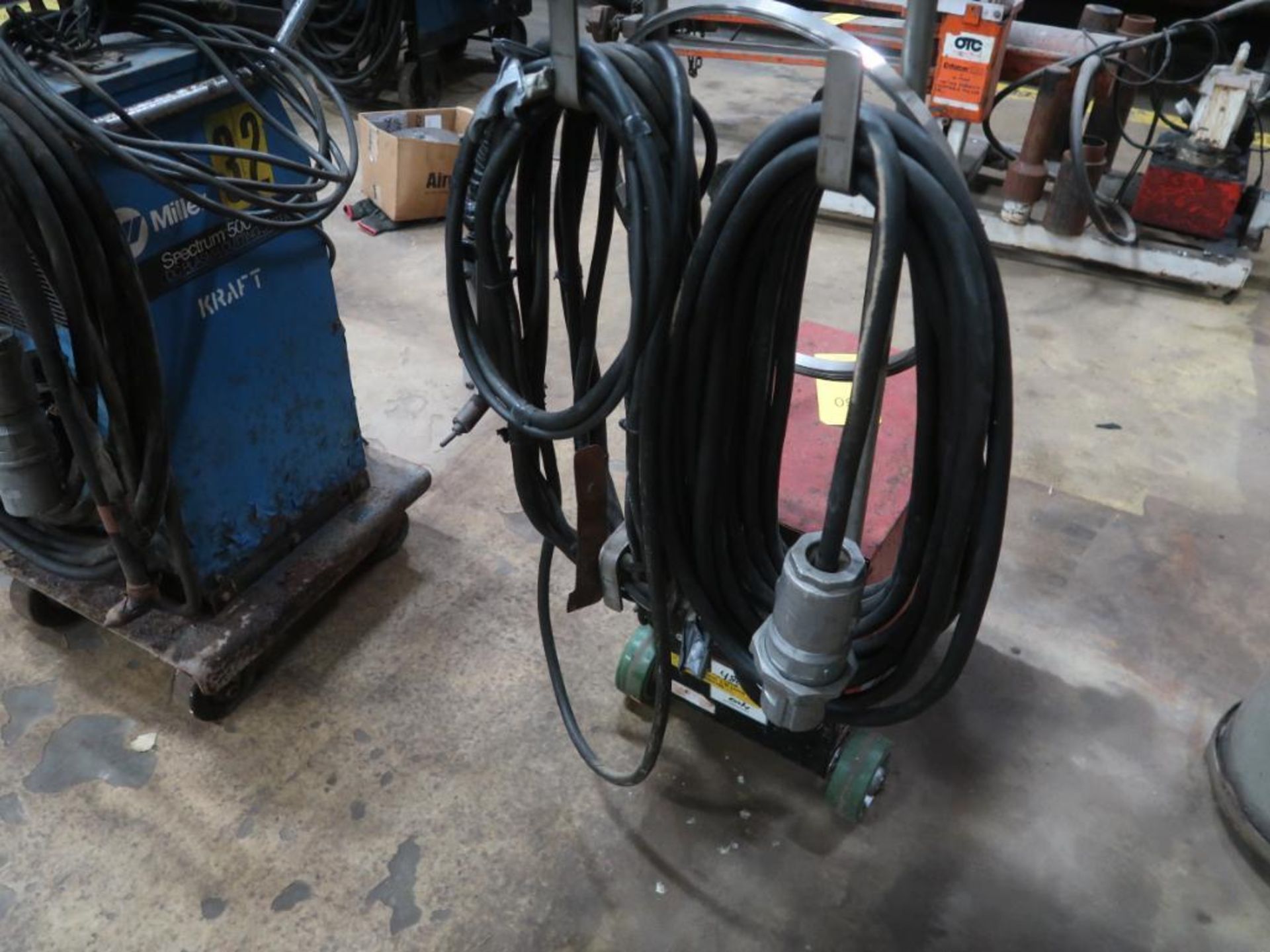 Spot Welder - Image 3 of 3