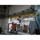 Gantry Hoist