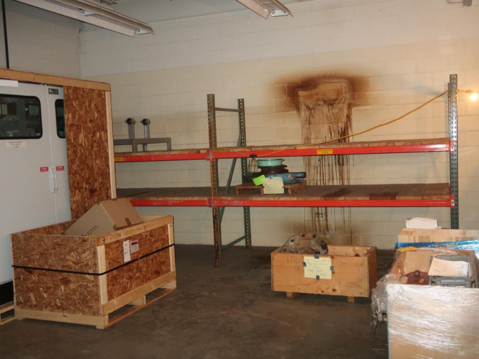 Pallet Racking - Image 2 of 8