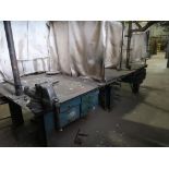 Welding Table