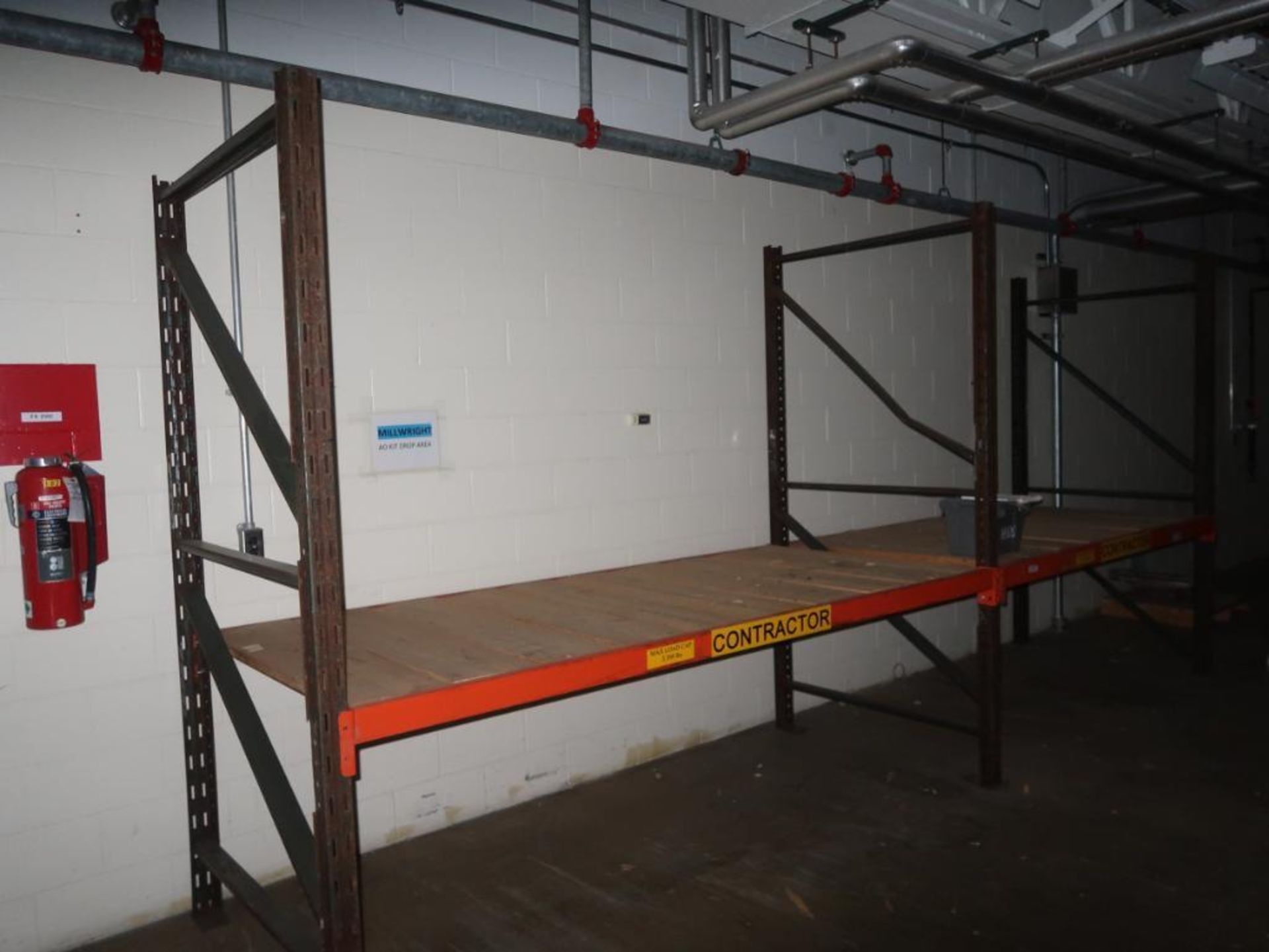 Pallet Racking - Image 8 of 8