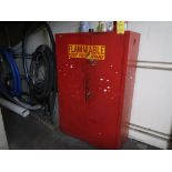 Flammable Storage Cabinet