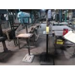 Drill Presses