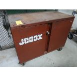 Job box