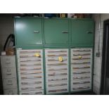 Vidmar Cabinets