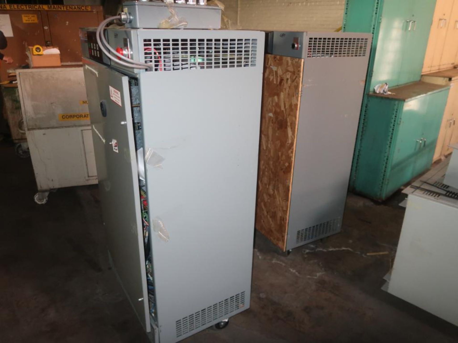 Electrical Cabinets
