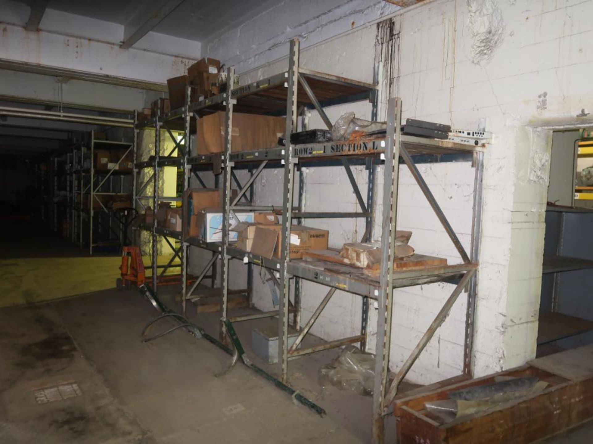 Pallet Racking - Image 4 of 8