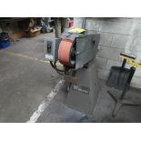 Wilton Belt Sander