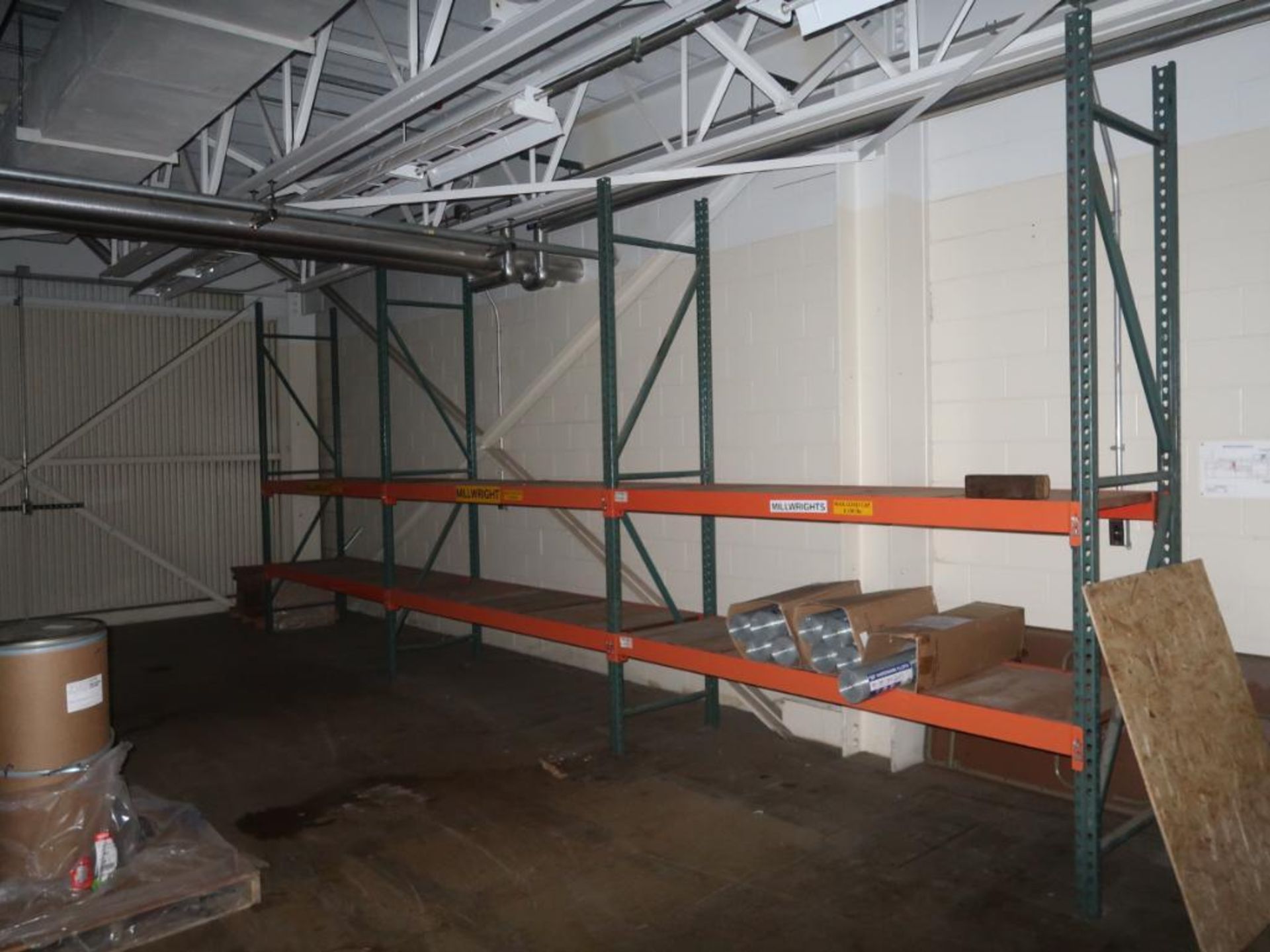 Pallet Racking - Image 7 of 8