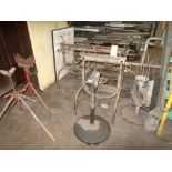 Pipe Stands