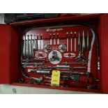 Gear Puller Set