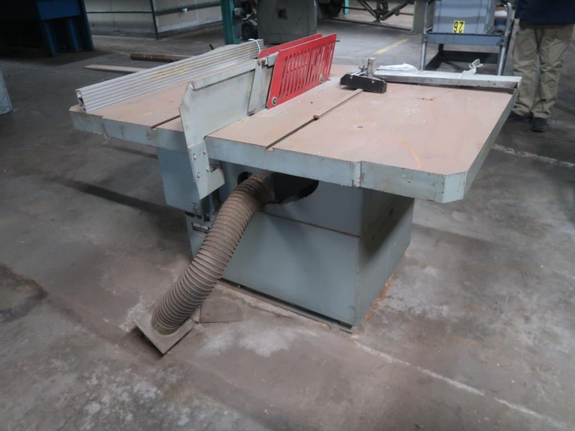 Table Saw - Image 3 of 3