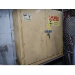 Safety Storage Cabinet