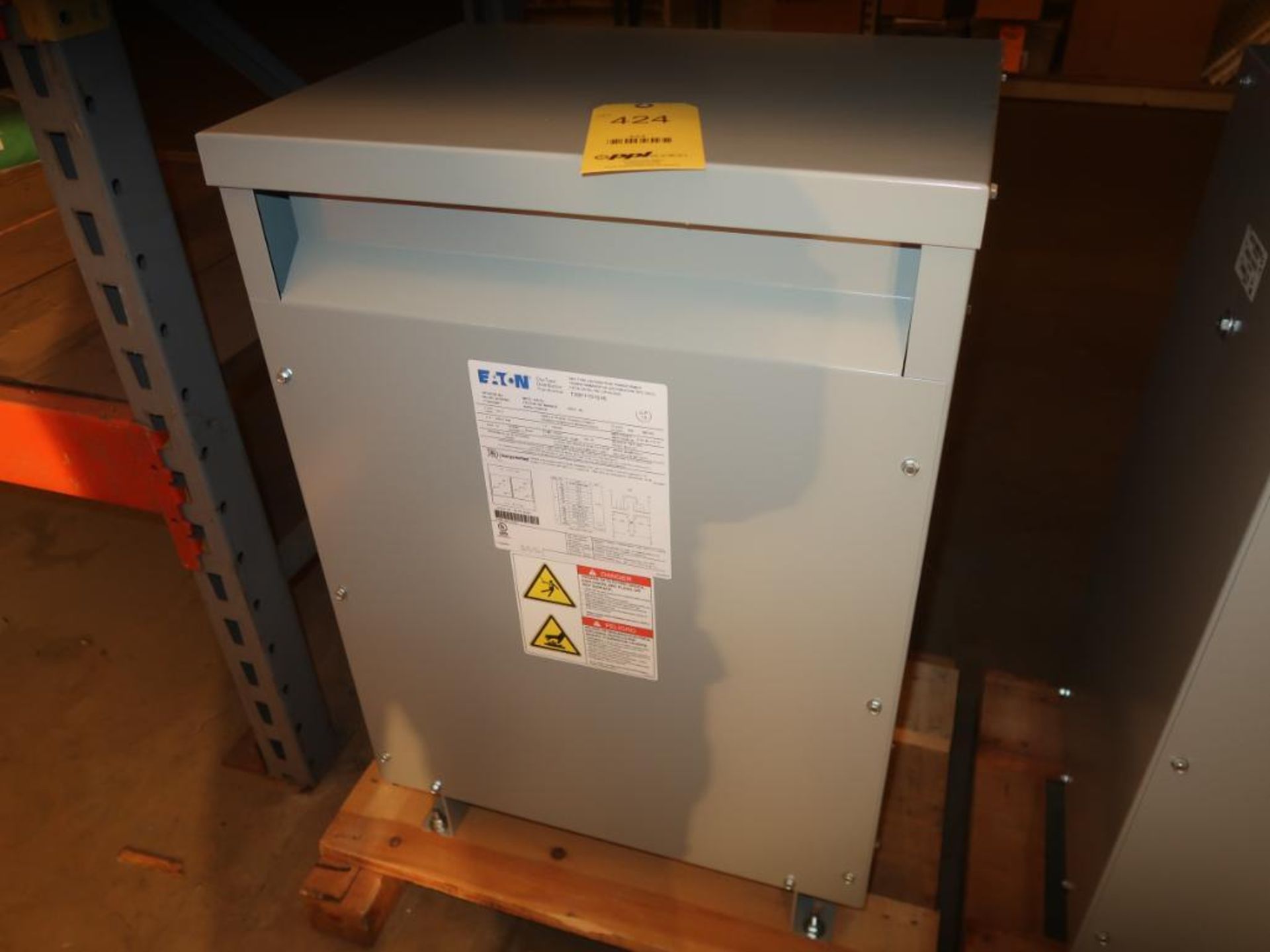 Distribution Transformer - Image 3 of 4