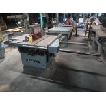 Table Saw