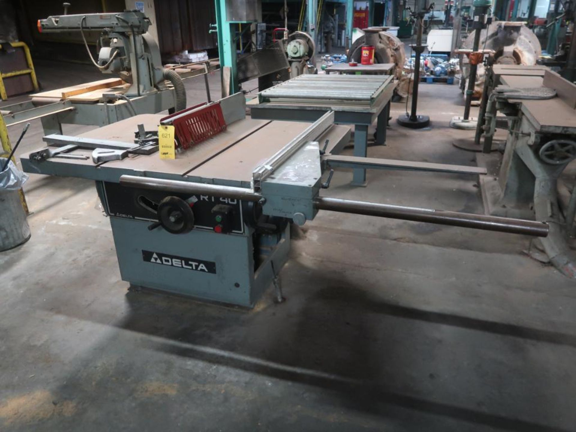 Table Saw