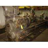 Engine Lathe