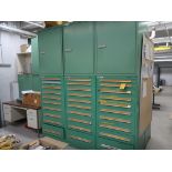 Vidmar Cabinets