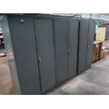 Storage Cabinets