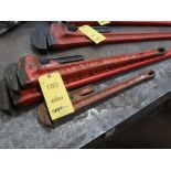 Pipe Wrenches