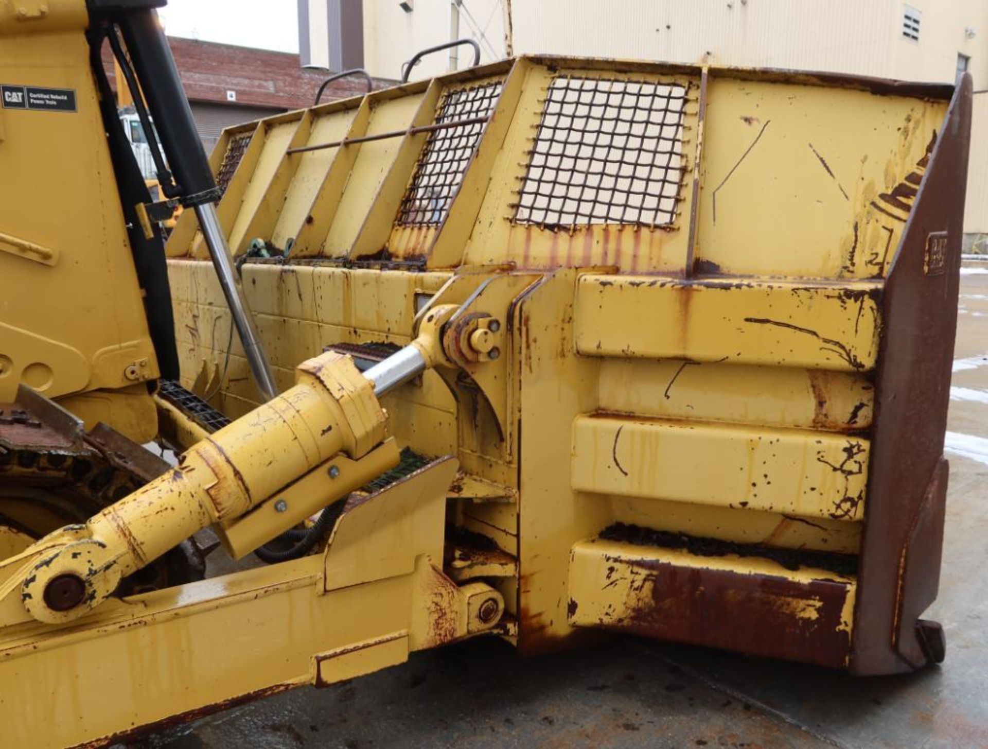 Crawler Dozer - Image 6 of 17