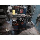 Brake Lathe