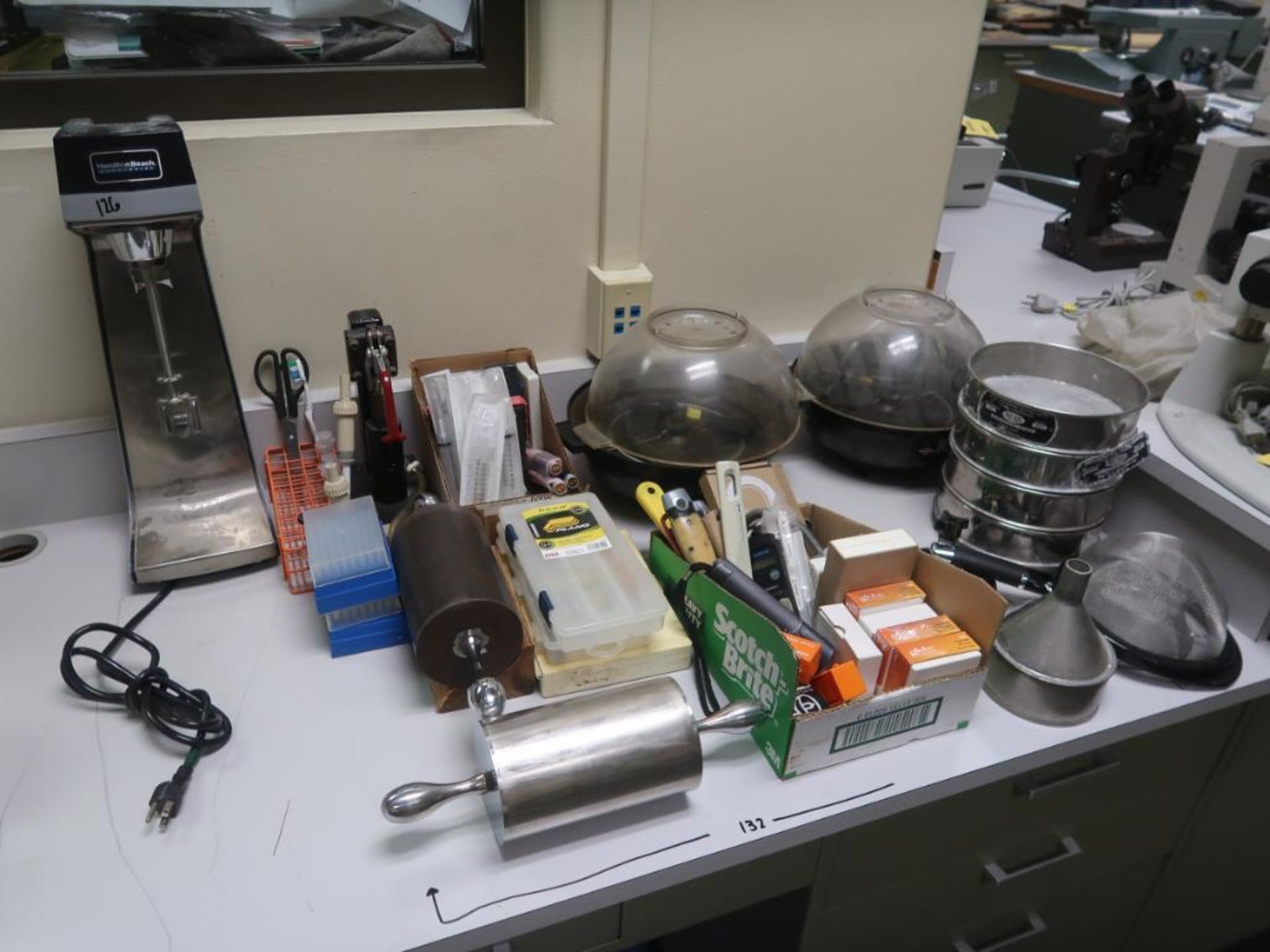 Lab Equipment - Image 2 of 3