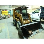 Skid Steer