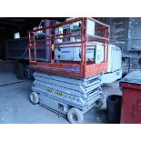 Scissor Lift