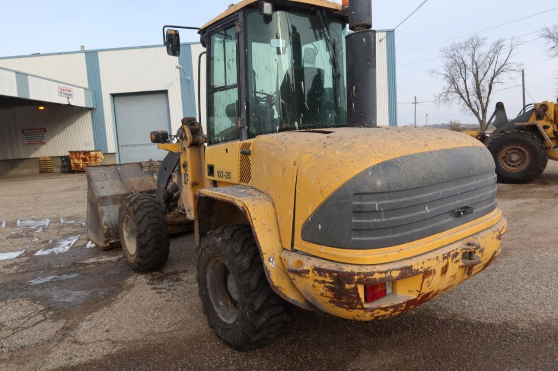 Front End Loader - Image 4 of 9