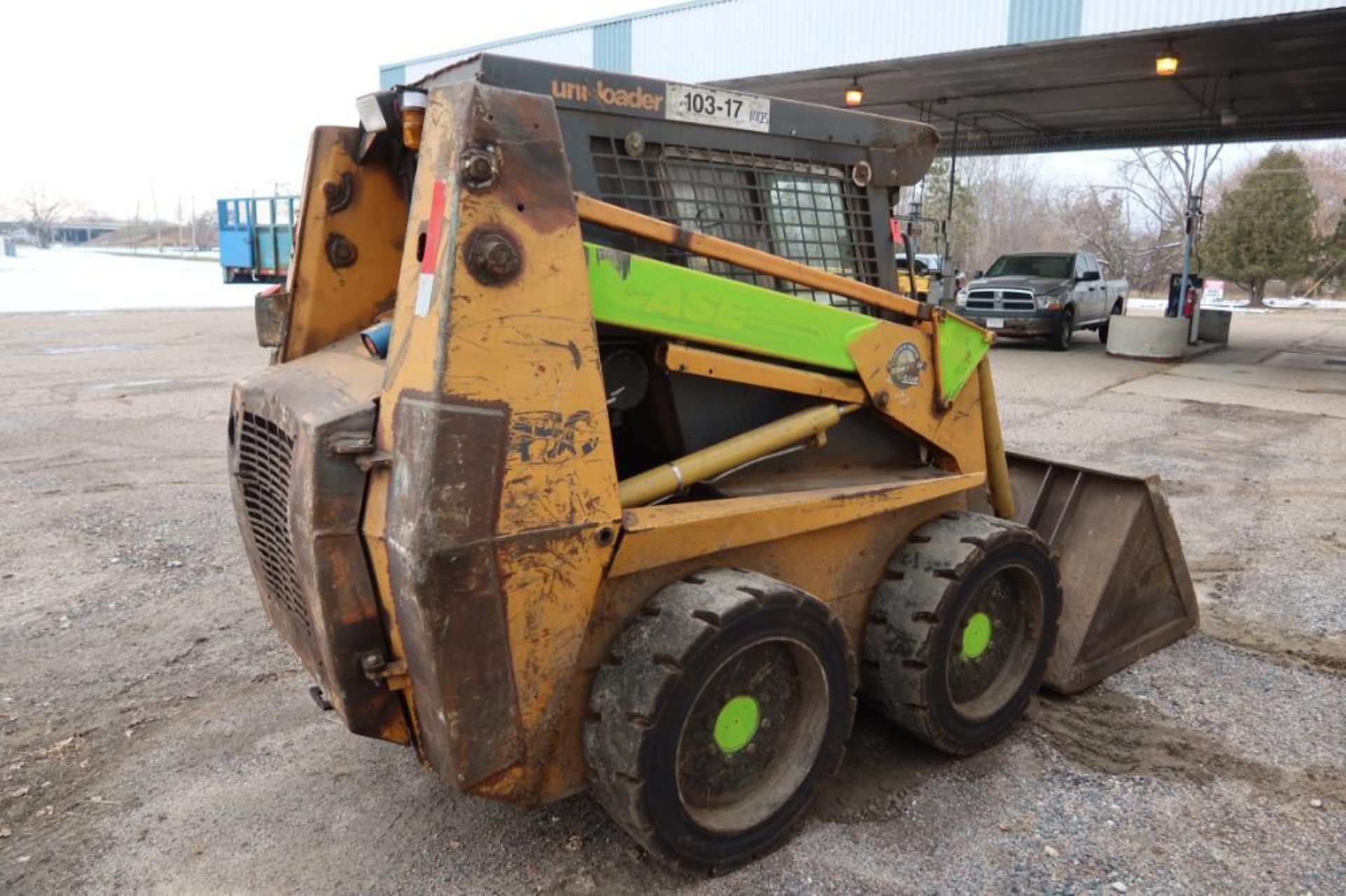 Skid Steer - Image 5 of 8