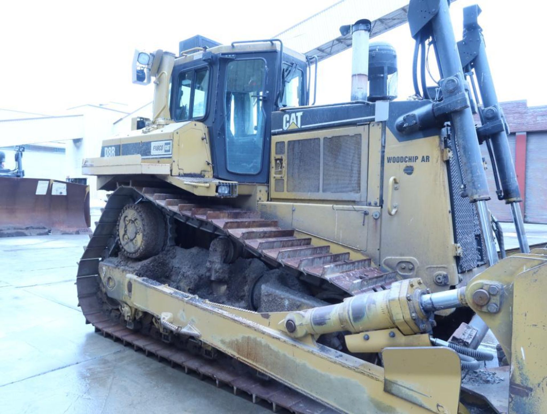 Crawler Dozer - Image 6 of 18