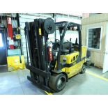 Lift Truck