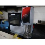 Hi Res Fiber Quality Analyzer