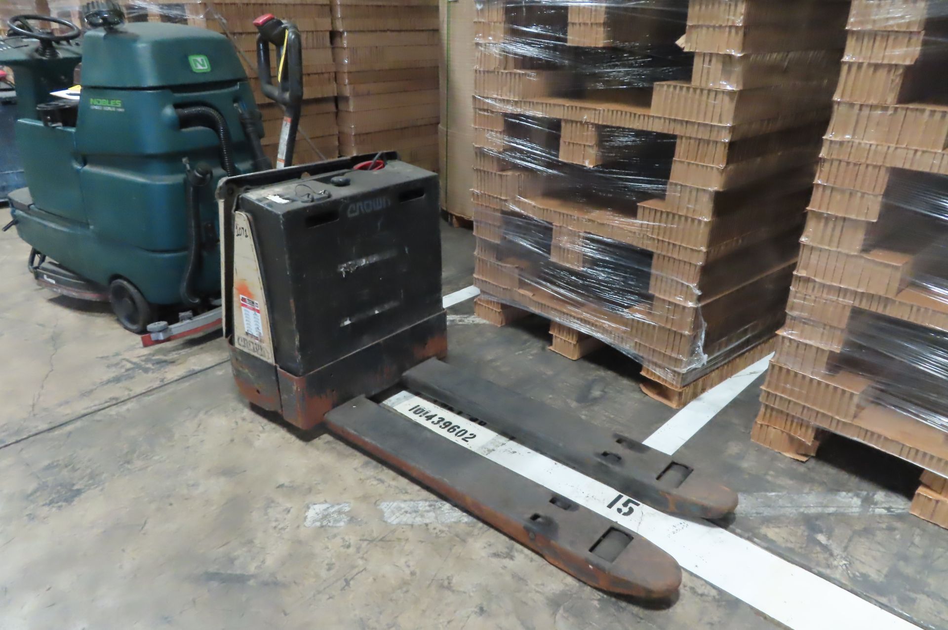 Pallet Mover - Image 2 of 3