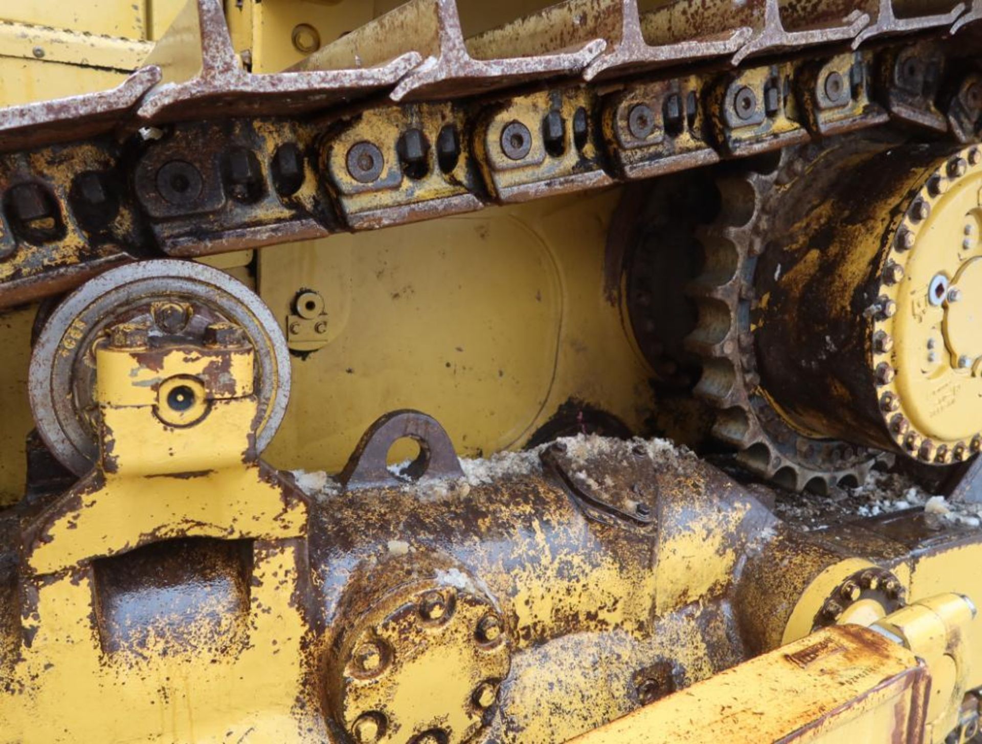 Crawler Dozer - Image 11 of 17