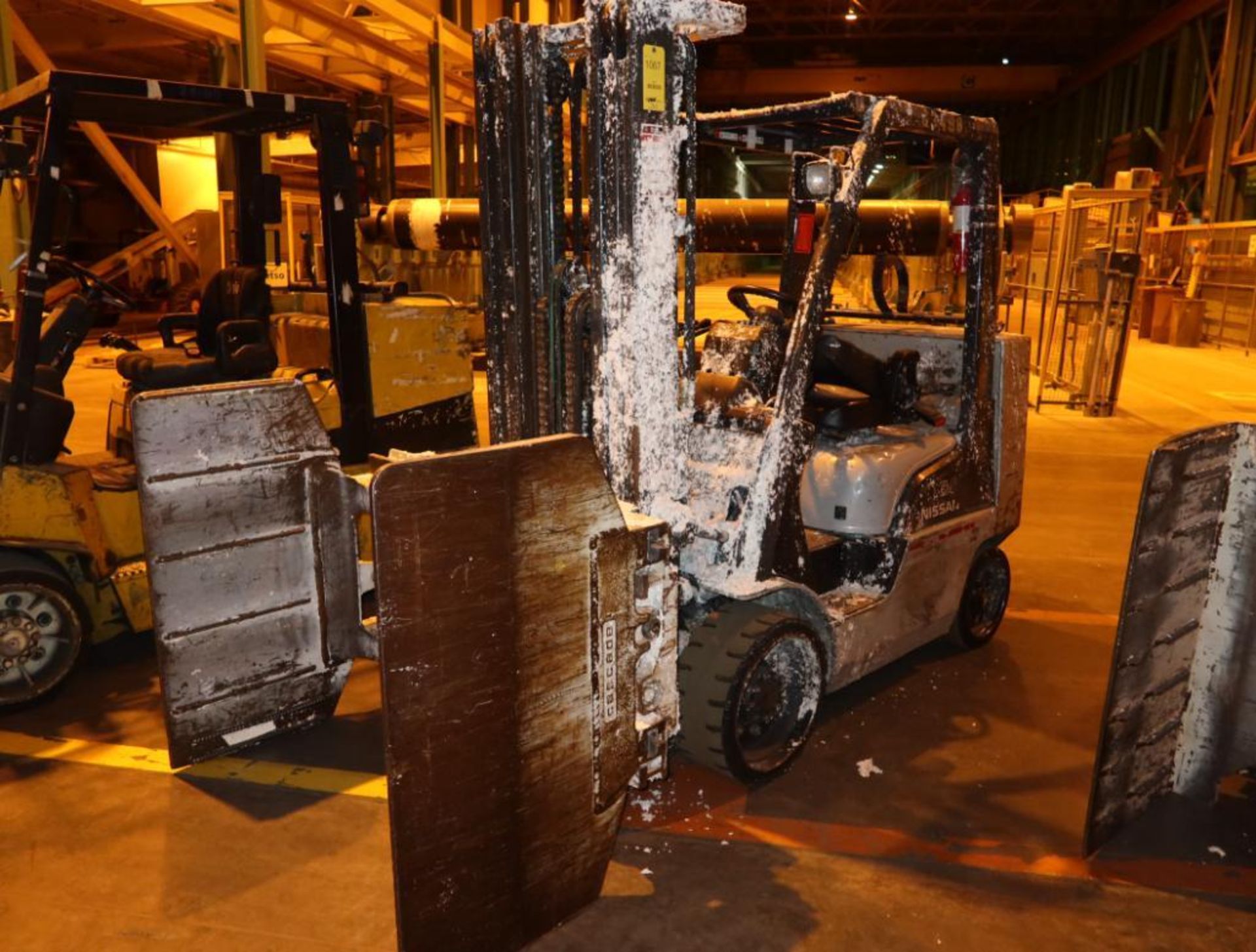 Lift Truck