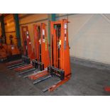 Lift Stacker