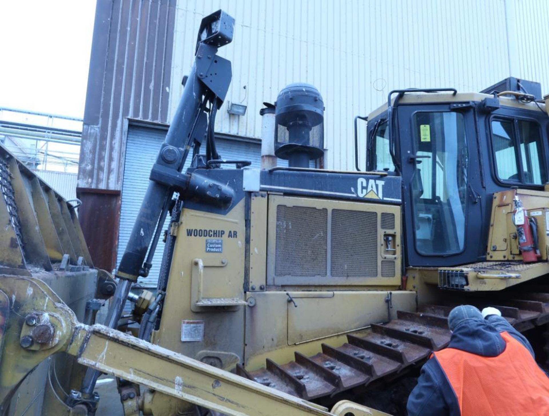 Crawler Dozer - Image 4 of 18