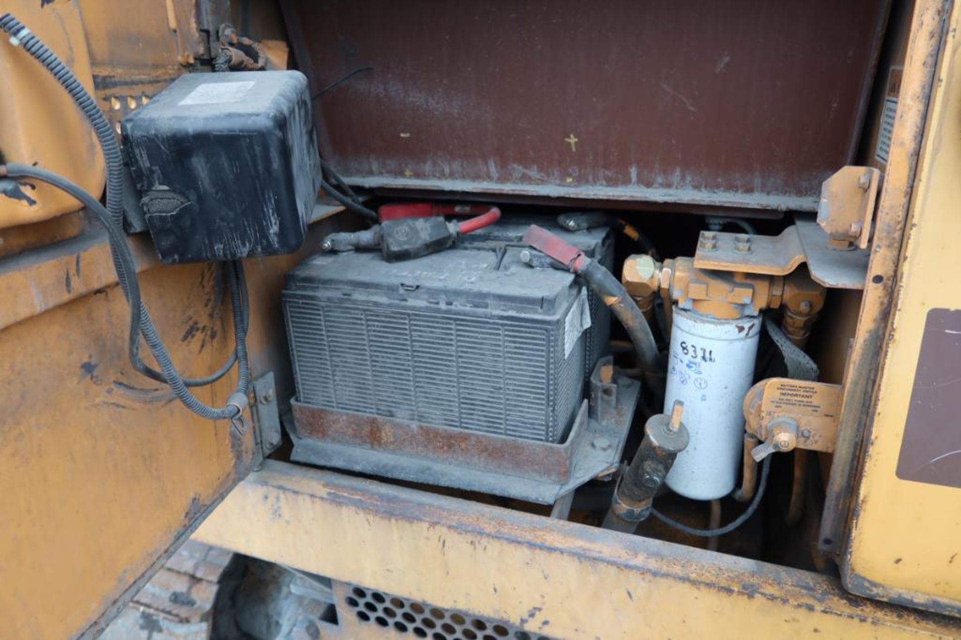 Crawler Dozer - Image 8 of 14