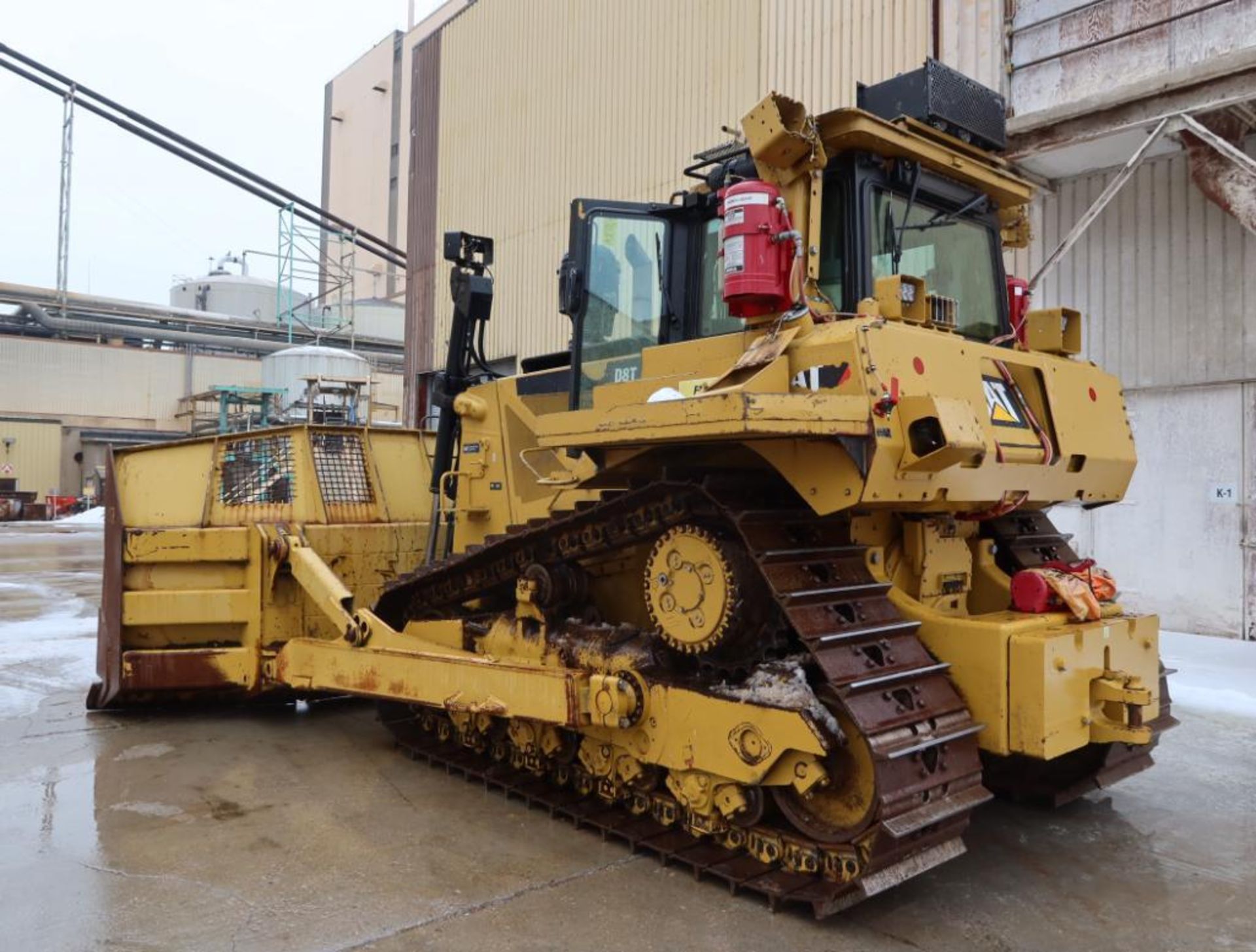 Crawler Dozer - Image 2 of 17