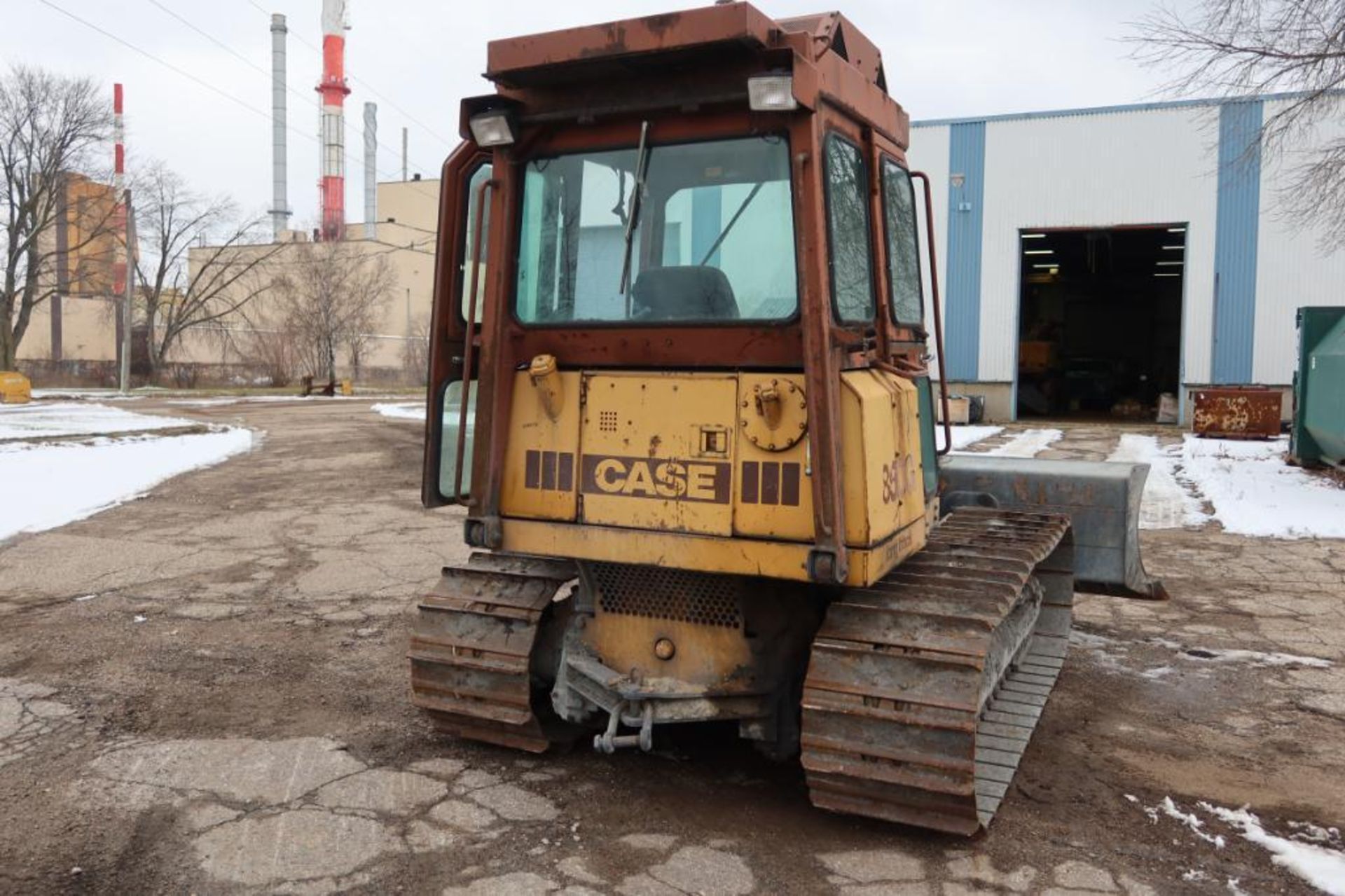 Crawler Dozer - Image 4 of 14