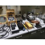 Lab Equipment