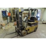 Lift Truck